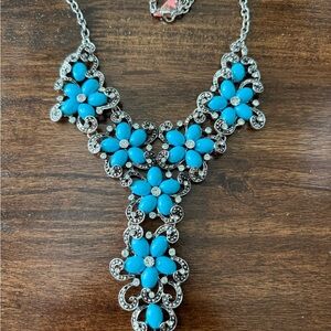 Statement Necklace